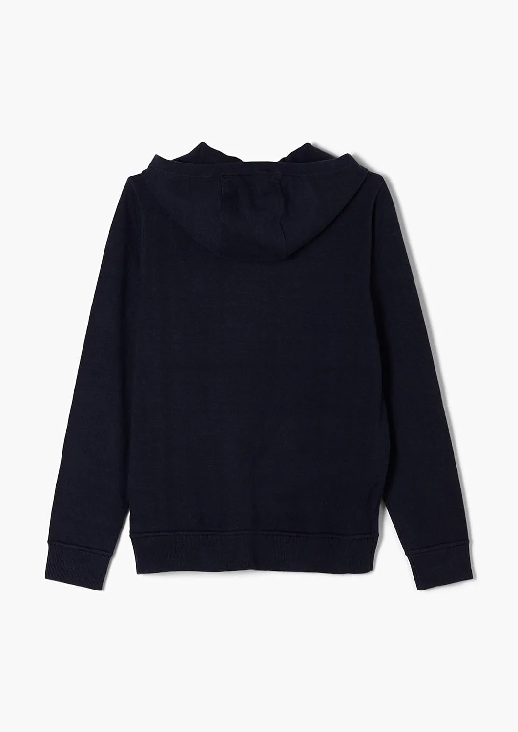 سویشرت کلاه دار پسرانه s.Oliver مدل 402.10.011.17.170.2055086