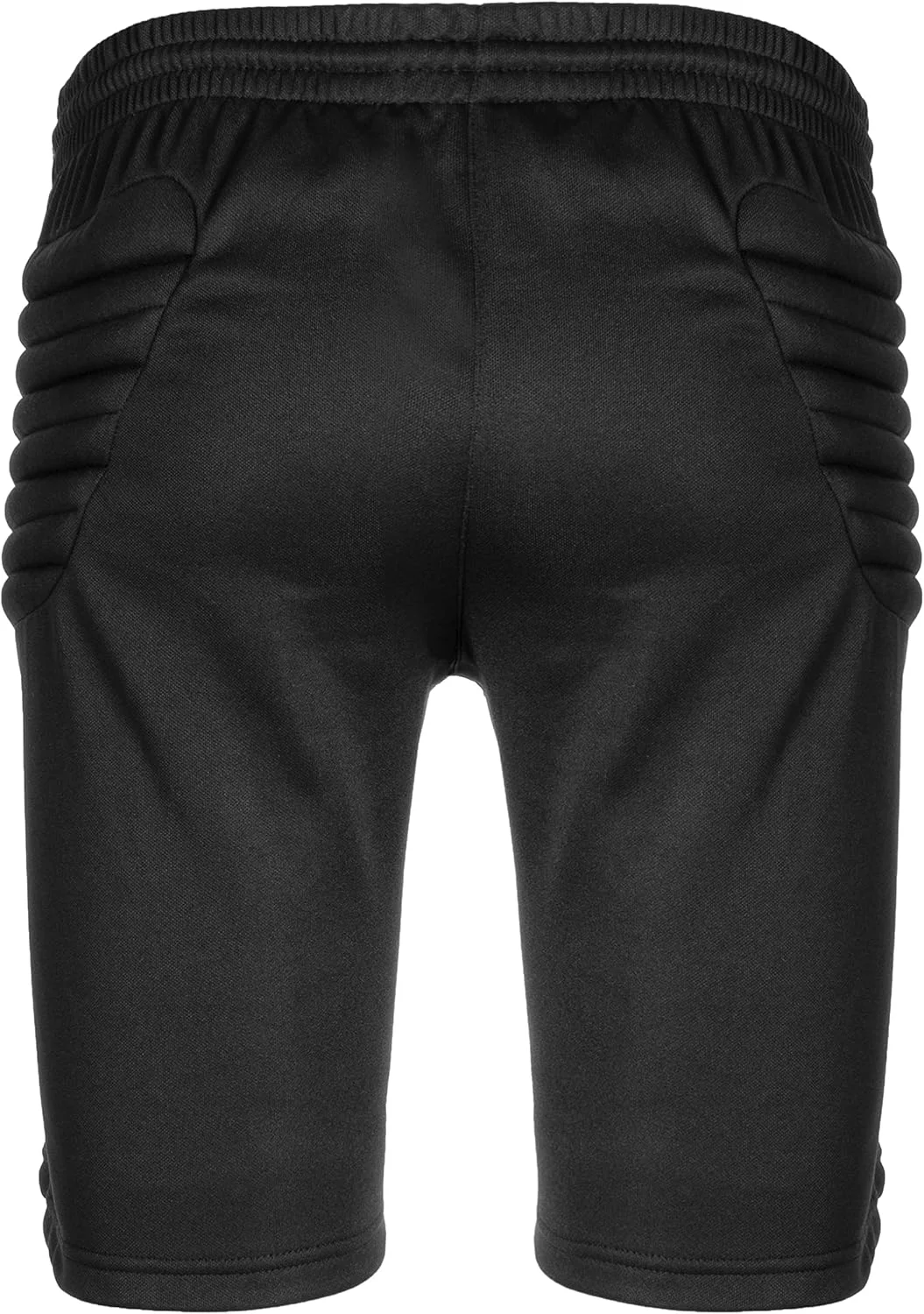 شورت دروازه‌بانی فوتبال پسرانه Reusch پددار برای کودکان، شورت تمرینی دروازه‌بانی جونیور