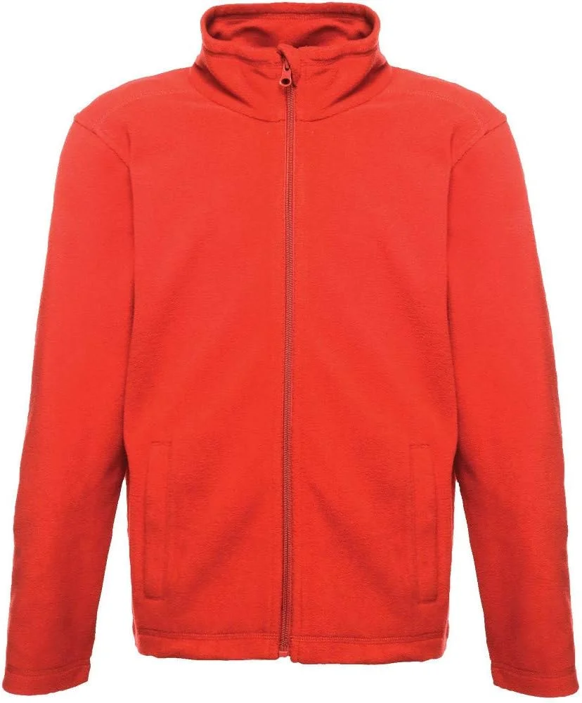 Regatta ژاکت پشمی زیپ دار سریع خشک شونده بچه گانه مدل Brigade II Regatta ژاکت پشمی زیپ دار سریع خشک شونده بچه گانه مدل Brigade II