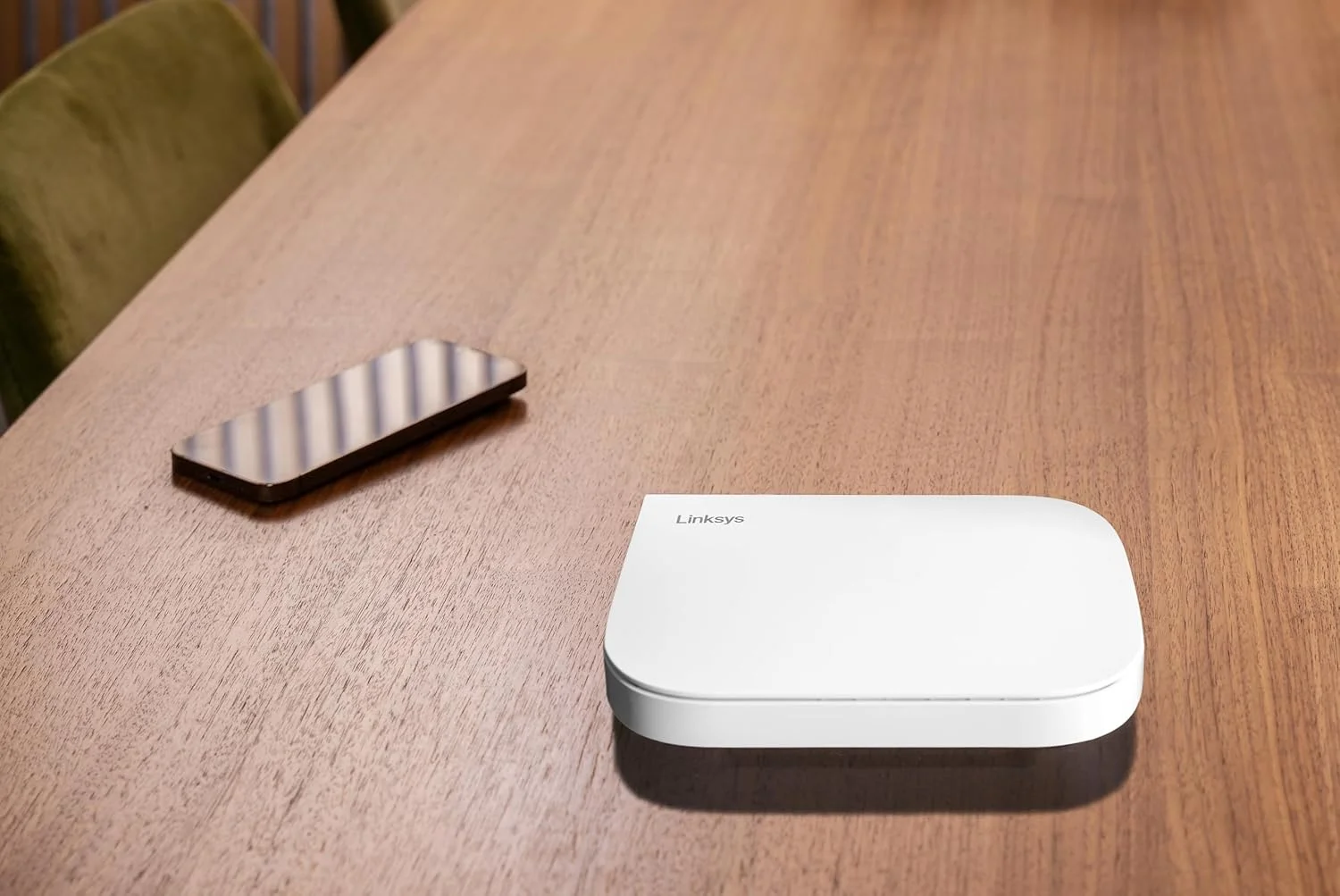 سیستم وای فای مش LINKSYS LN1101 Velop Micro 6