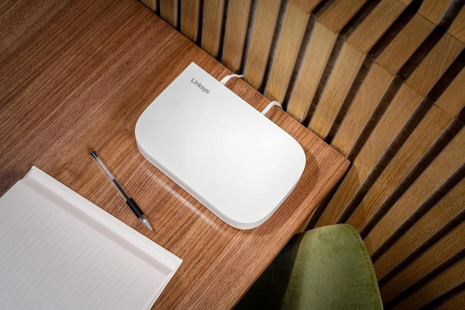 سیستم وای فای مش LINKSYS LN1101 Velop Micro 6