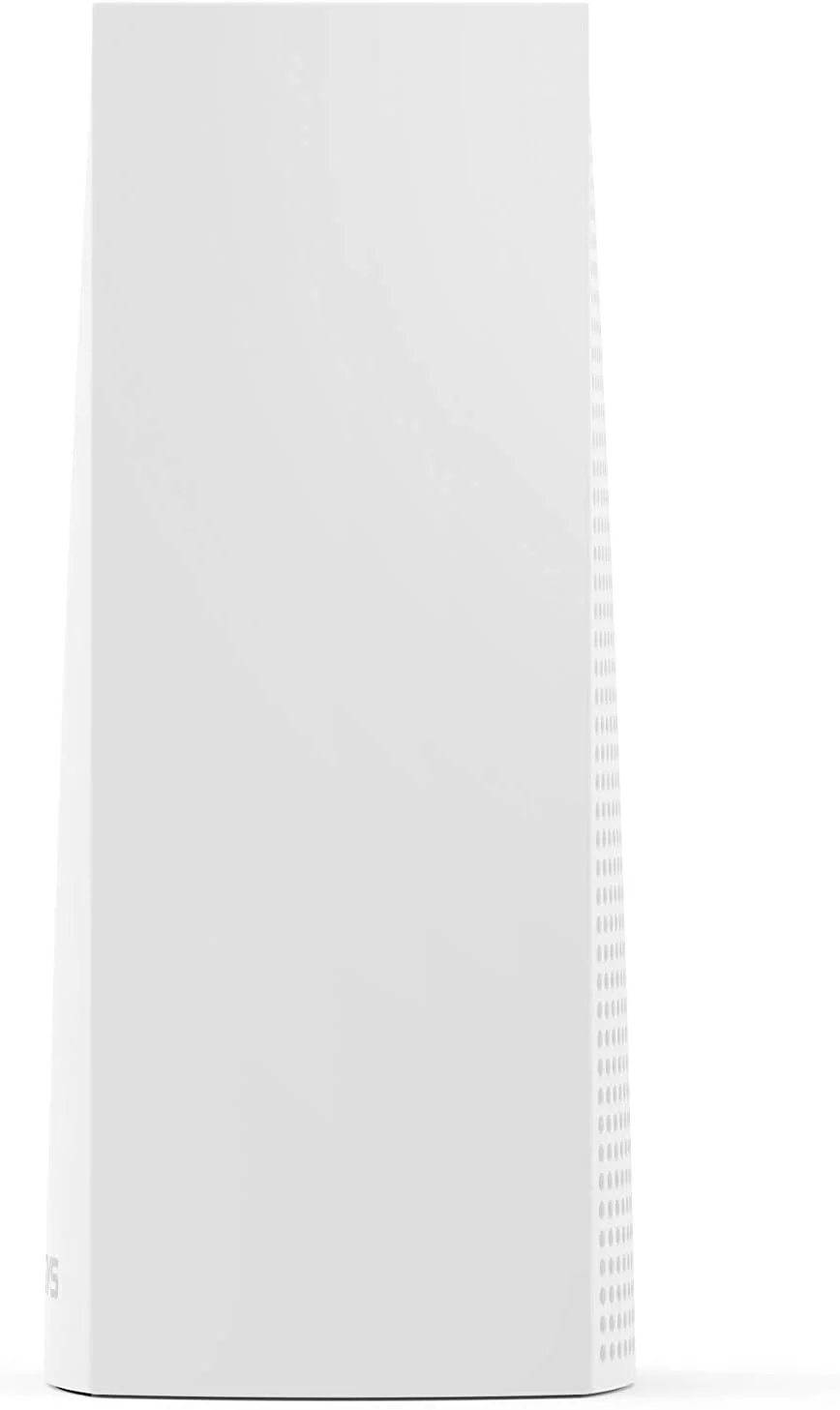 سیستم مش WLAN لینکسیس سفید