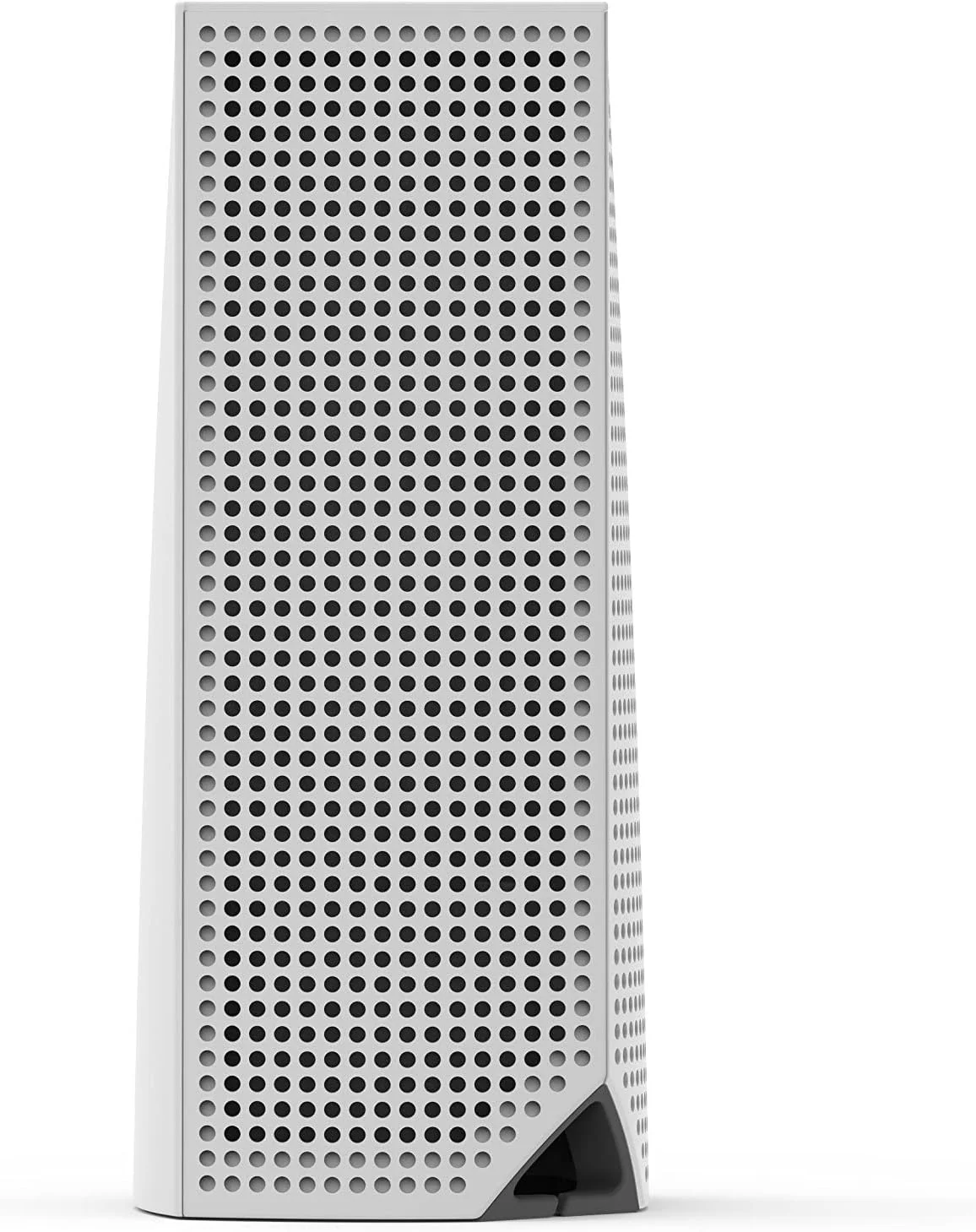 سیستم وای فای مش خانگی سه بانده Linksys Velop AC4400 - بسته 2 عددی (پوشش تا 370 متر مربع) (بازسازی شده)