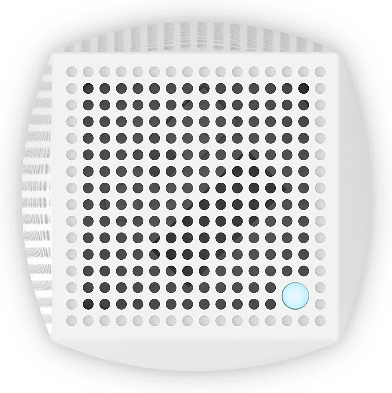 سیستم وای فای مش خانگی سه بانده Linksys Velop AC4400 - بسته 2 عددی (پوشش تا 370 متر مربع) (بازسازی شده)