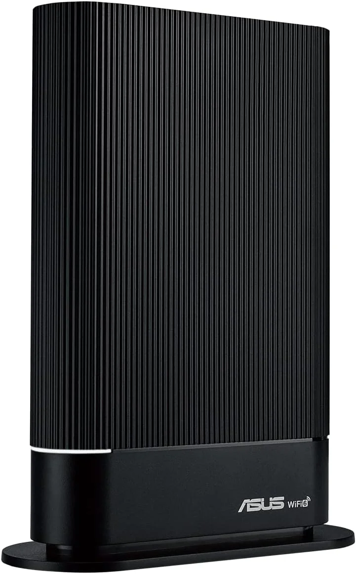روتر ایسوس 4200mb مدل RT-AX59U AX4200 AiMesh