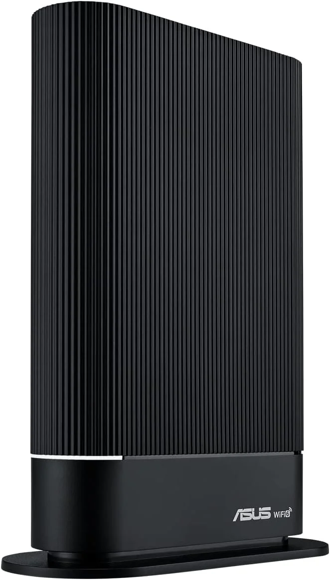 روتر ایسوس 4200mb مدل RT-AX59U AX4200 AiMesh روتر ایسوس 4200mb مدل RT-AX59U AX4200 AiMesh