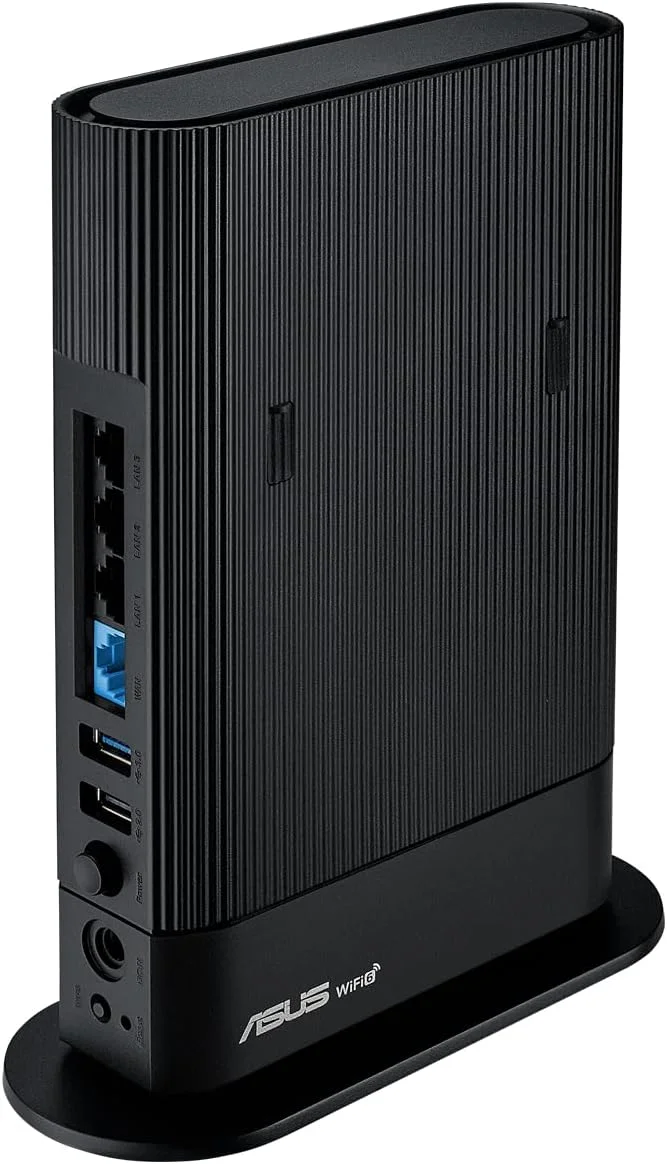 روتر ایسوس 4200mb مدل RT-AX59U AX4200 AiMesh روتر ایسوس 4200mb مدل RT-AX59U AX4200 AiMesh