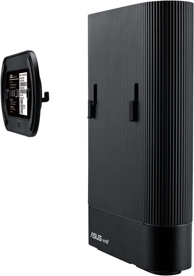 روتر ایسوس 4200mb مدل RT-AX59U AX4200 AiMesh روتر ایسوس 4200mb مدل RT-AX59U AX4200 AiMesh