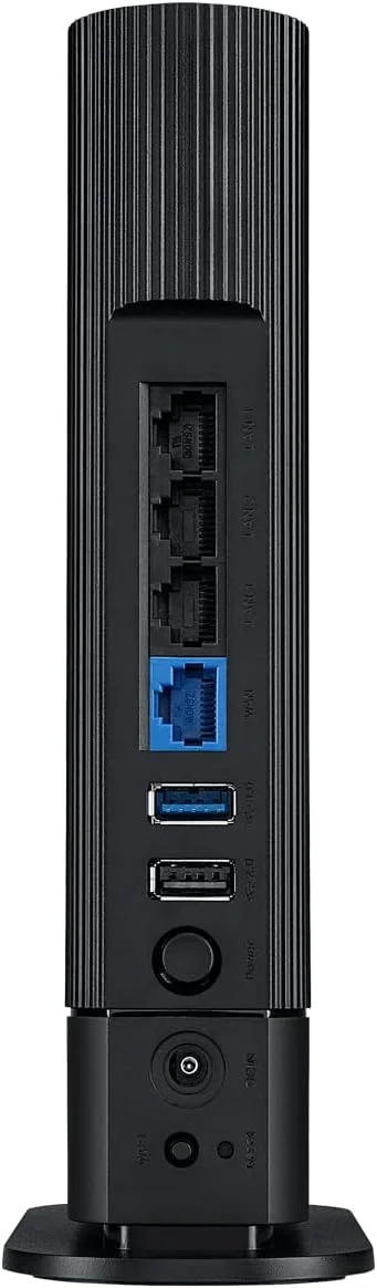 روتر ایسوس 4200mb مدل RT-AX59U AX4200 AiMesh روتر ایسوس 4200mb مدل RT-AX59U AX4200 AiMesh
