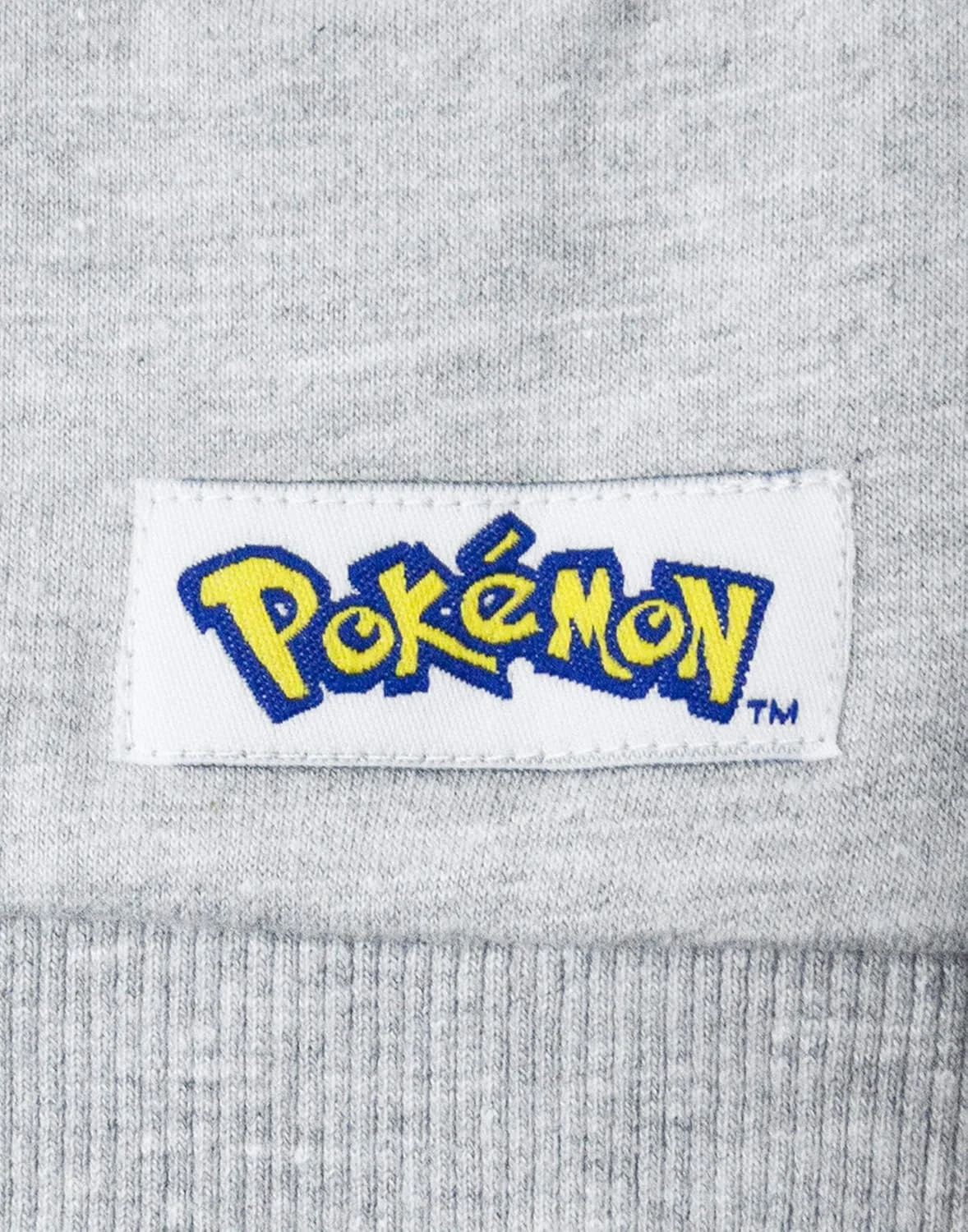 هودی پسرانه پوکمون | ژاکت زیپ دار بچه گانه Pokeball Gotta Catch Em All | سویشرت خاکستری و قرمز پیکاچو برای کودکان | آستین بلند، کلاه دار و جیب دار