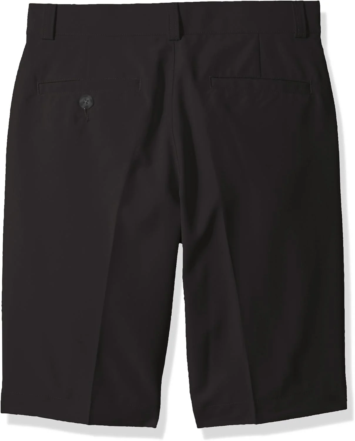 شلوارک گلف پسرانه PGA TOUR مدل Motionflux Stretch Flat Front با قد 9 اینچ شلوارک گلف پسرانه PGA TOUR مدل Motionflux Stretch Flat Front با قد 9 اینچ