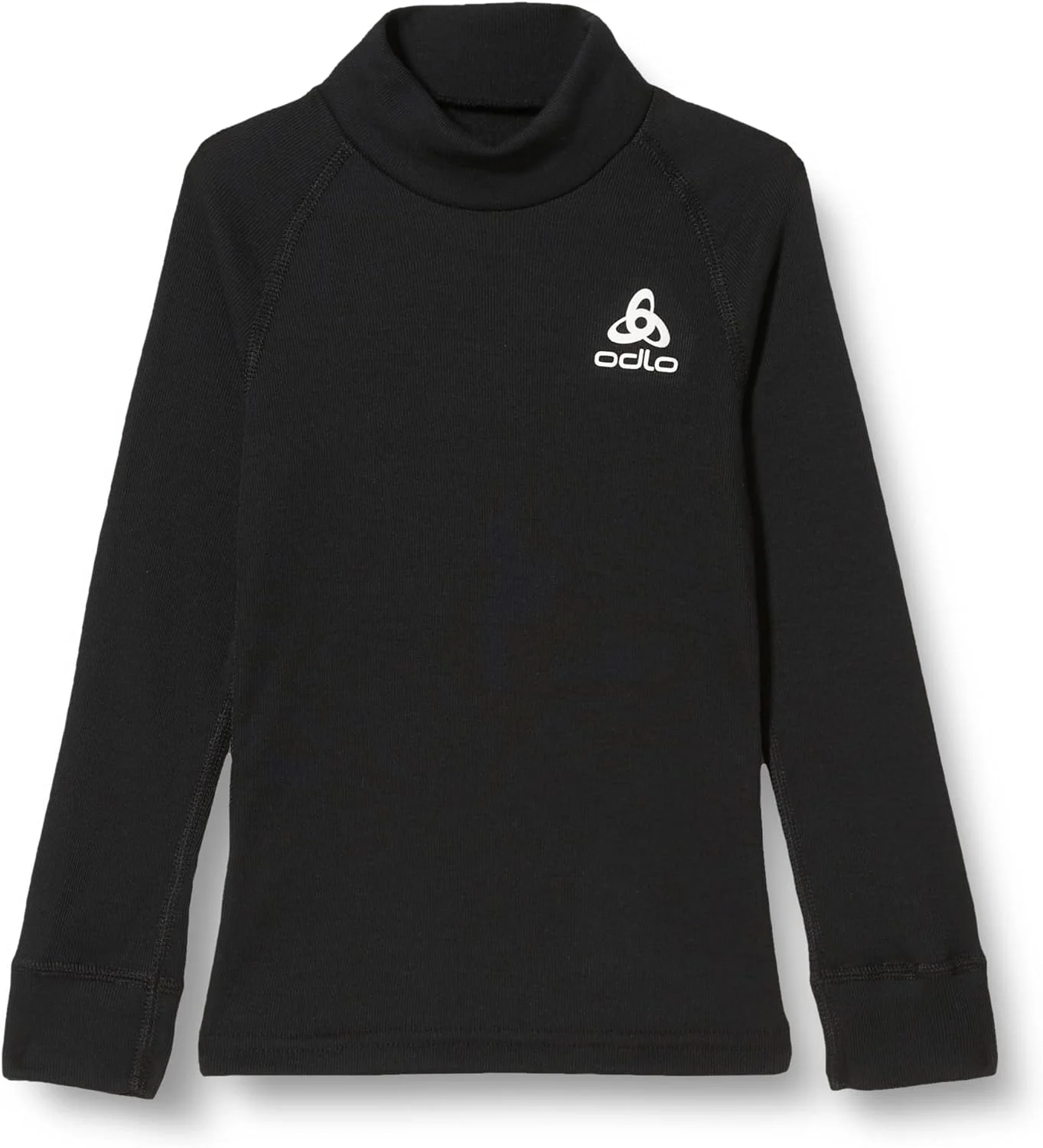 سویشرت آستین بلند پسرانه ODLO Active Warm Eco (تک عددی)