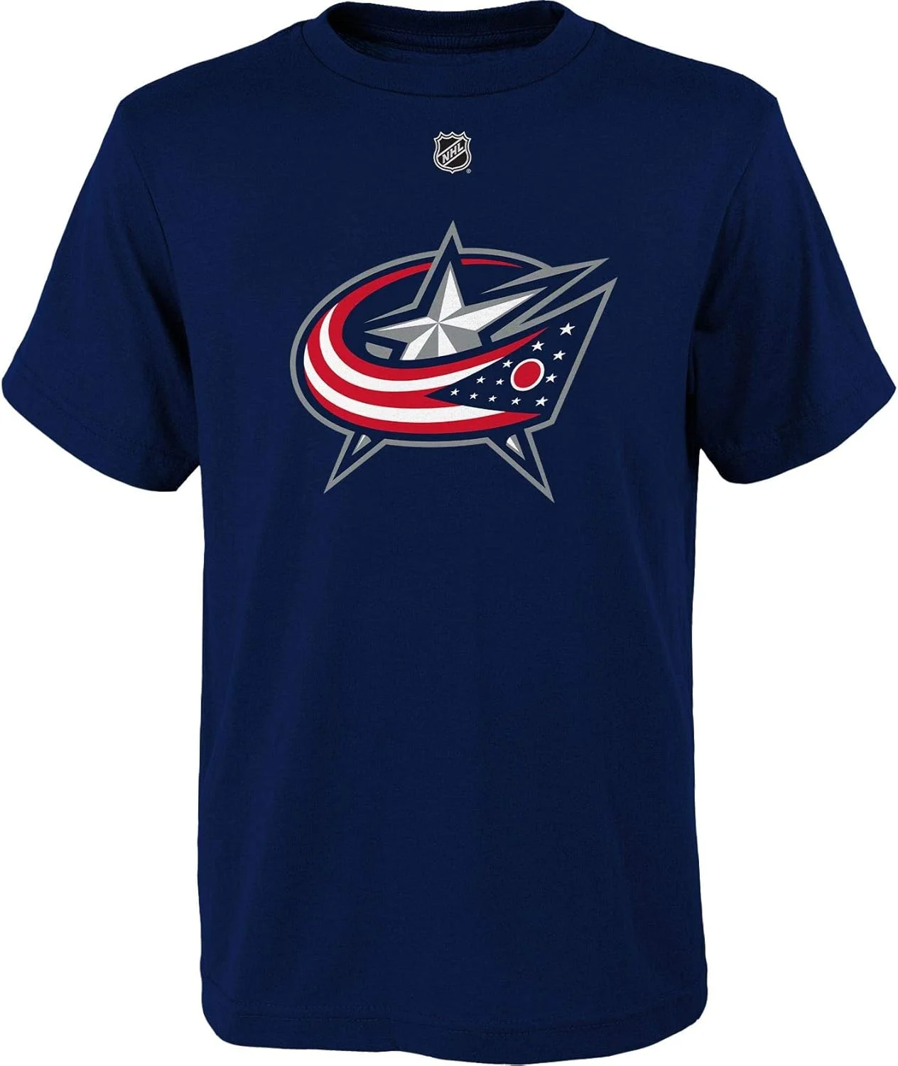 تی شرت نام و شماره بازیکن تیم رنگی جوانان NHL Outerstuff تی شرت نام و شماره بازیکن تیم رنگی جوانان NHL Outerstuff