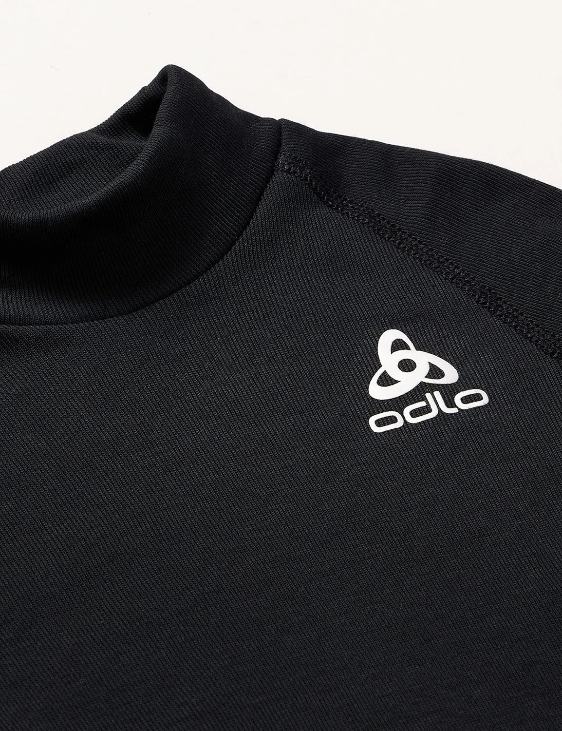 سویشرت آستین بلند پسرانه ODLO Active Warm Eco (تک عددی) سویشرت آستین بلند پسرانه ODLO Active Warm Eco (تک عددی)