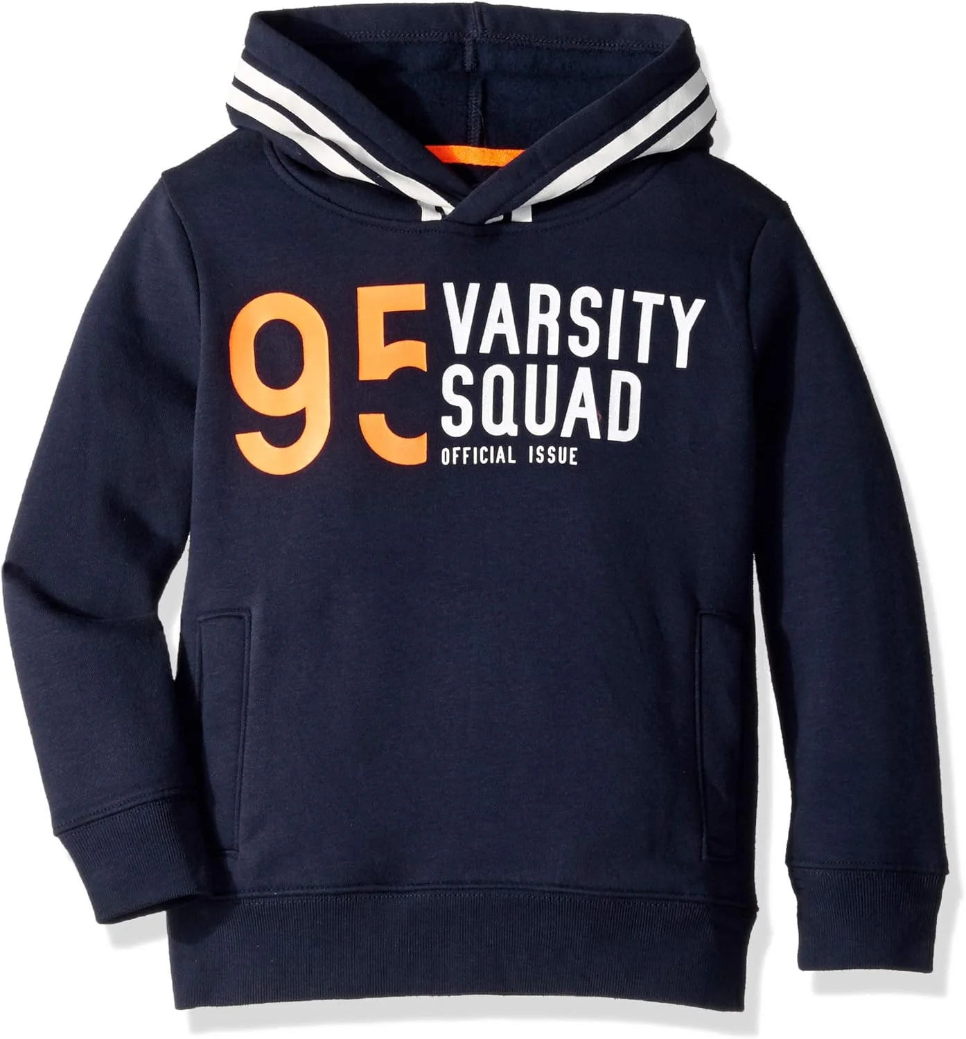 هودی پسرانه OshKosh B'Gosh با جیب