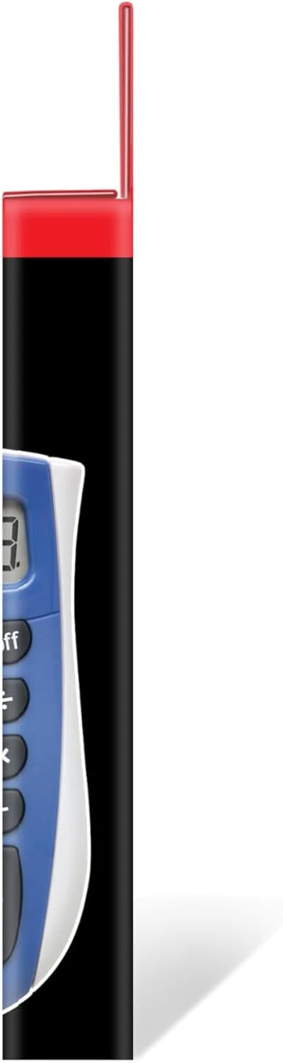 ماشین حساب استاندارد تگزاس اینسترومنتس مدل TI-503 SV 503SV/FBL/2L1 ماشین حساب استاندارد تگزاس اینسترومنتس مدل TI-503 SV 503SV/FBL/2L1