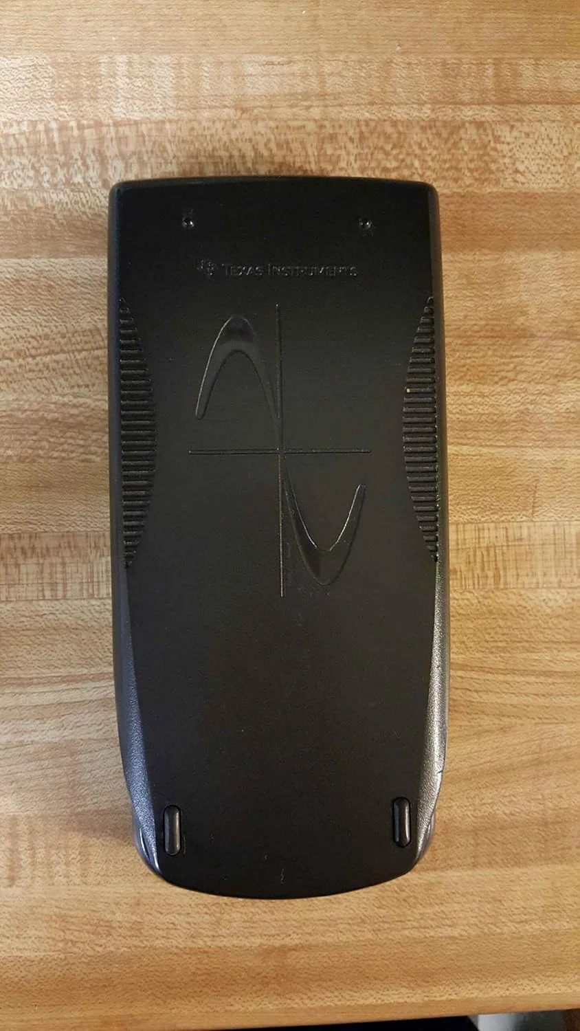 ماشین حساب گرافیکی تگزاس اینسترومنتس TI-83 ماشین حساب گرافیکی تگزاس اینسترومنتس TI-83