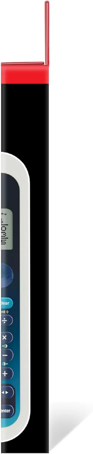 ماشین حساب علمی تگزاس اینسترومنتس TI-34 MultiView ماشین حساب علمی تگزاس اینسترومنتس TI-34 MultiView