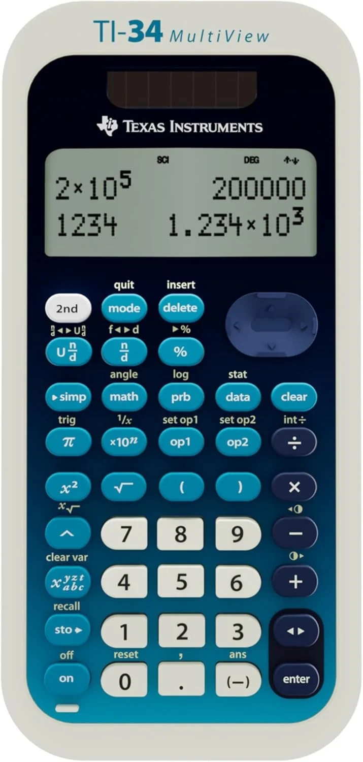 TI-34