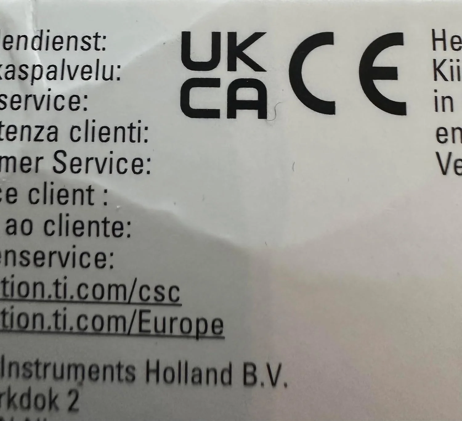 بسته اقتصادی ماشین حساب مشکی TEXAS INSTRUMENTS مدل Calcuso به همراه ماشین حساب TI-30 ECO RS بسته اقتصادی ماشین حساب مشکی TEXAS INSTRUMENTS مدل Calcuso به همراه ماشین حساب TI-30 ECO RS