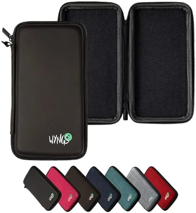 بسته اقتصادی Calcuso تگزاس اینسترومنتس: ماشین حساب گرافیکی TI 83 Premium CE Python Edition + کیف محافظ WYNGS مشکی + گارانتی تمدید شده از Calcuso بسته اقتصادی Calcuso تگزاس اینسترومنتس: ماشین حساب گرافیکی TI 83 Premium CE Python Edition + کیف محافظ WYNGS مشکی + گارانتی تمدید شده از Calcuso