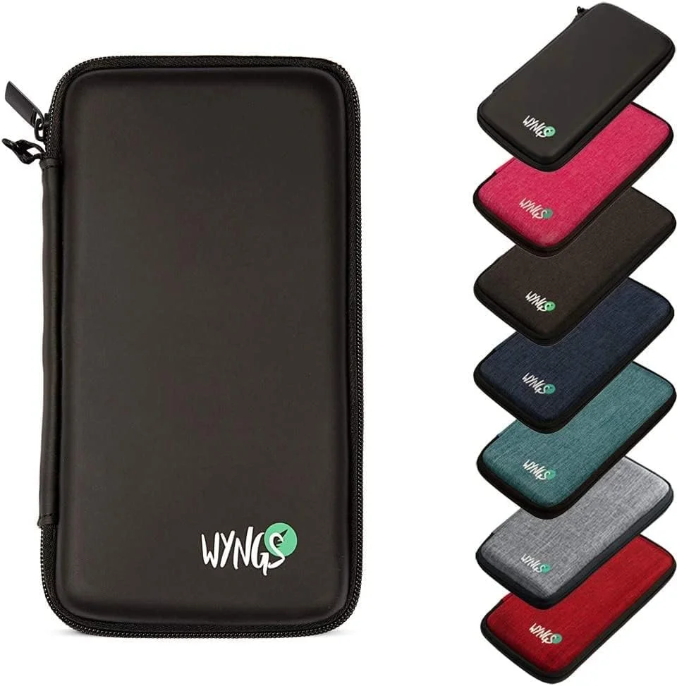 بسته اقتصادی Calcuso تگزاس اینسترومنتس: ماشین حساب گرافیکی TI 83 Premium CE Python Edition + کیف محافظ WYNGS مشکی + گارانتی تمدید شده از Calcuso بسته اقتصادی Calcuso تگزاس اینسترومنتس: ماشین حساب گرافیکی TI 83 Premium CE Python Edition + کیف محافظ WYNGS مشکی + گارانتی تمدید شده از Calcuso