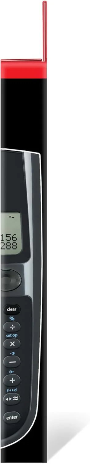 ماشین حساب مهندسی/علمی تگزاس اینسترومنتس مدل TI-36X Pro ماشین حساب مهندسی/علمی تگزاس اینسترومنتس مدل TI-36X Pro