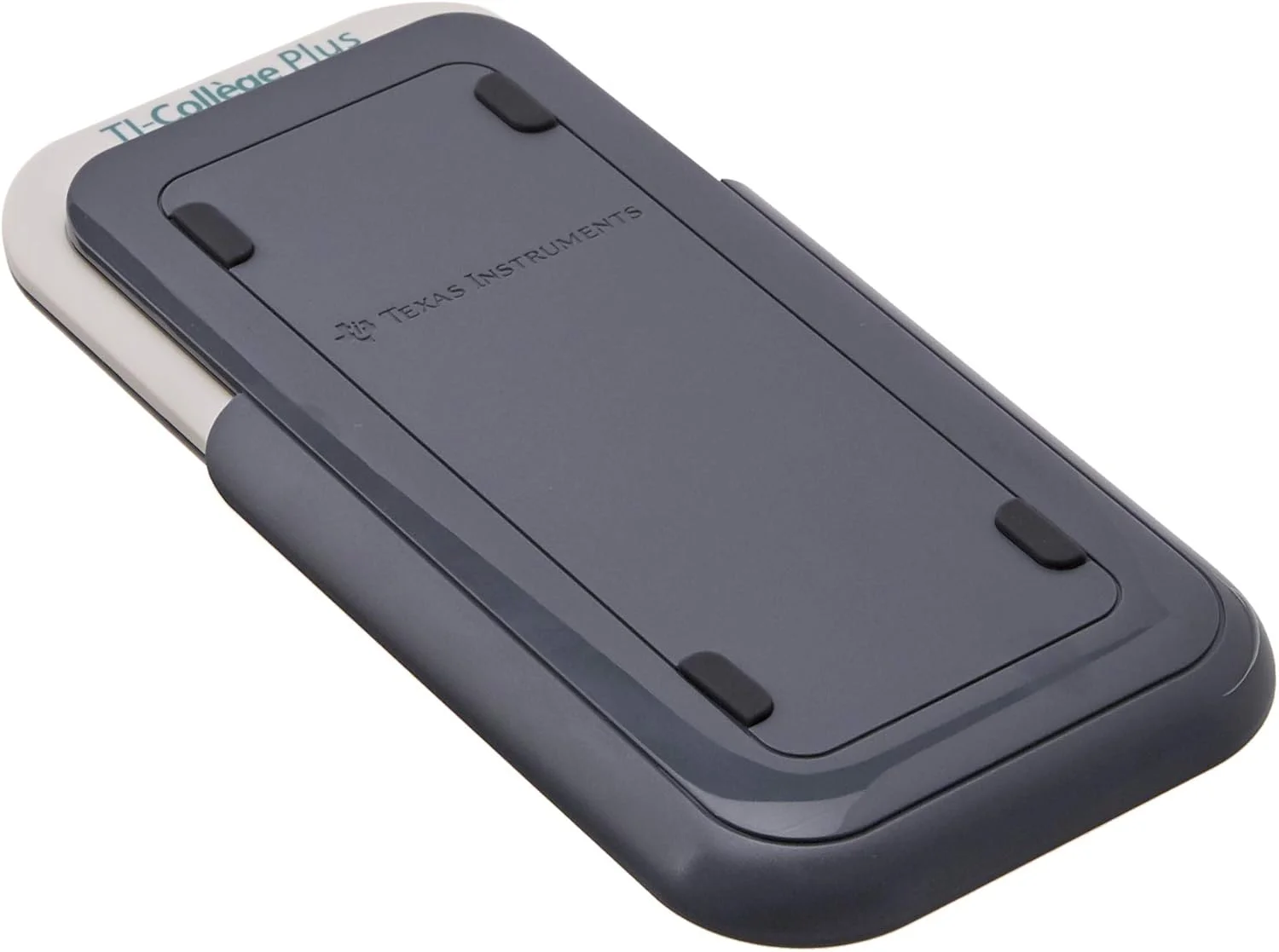 ماشین حساب TEXAS INSTRUMENTS TI-COLLEGE PLUS SOLAIRE - آبی ماشین حساب TEXAS INSTRUMENTS TI-COLLEGE PLUS SOLAIRE - آبی