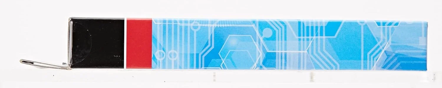 ماشین حساب TEXAS INSTRUMENTS TI-COLLEGE PLUS SOLAIRE - آبی ماشین حساب TEXAS INSTRUMENTS TI-COLLEGE PLUS SOLAIRE - آبی