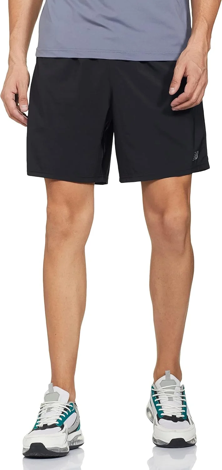 شورت ورزشی مردانه نیو بالانس مدل NB SPORT RUNNING (بسته 1 عددی)