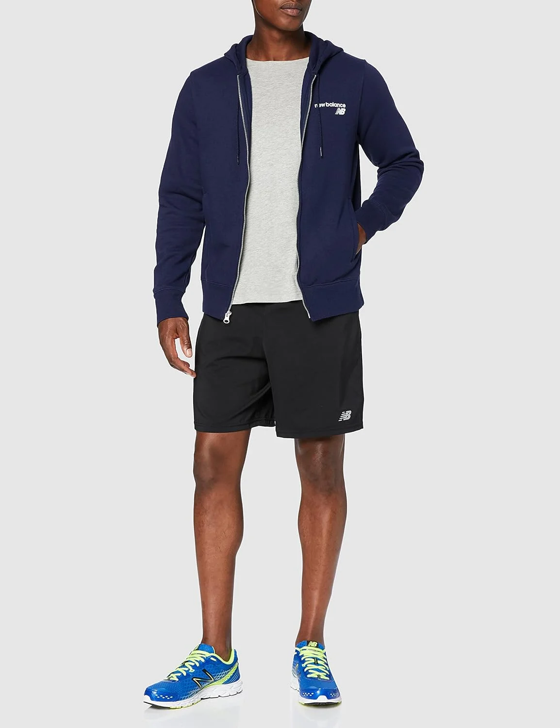 شورت ورزشی مردانه نیو بالانس مدل NB SPORT RUNNING (بسته 1 عددی) شورت ورزشی مردانه نیو بالانس مدل NB SPORT RUNNING (بسته 1 عددی)