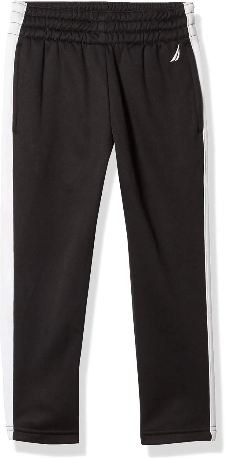 شلوار ورزشی پسرانه ناوتیکا مدل School Uniform Athletic Track Pants