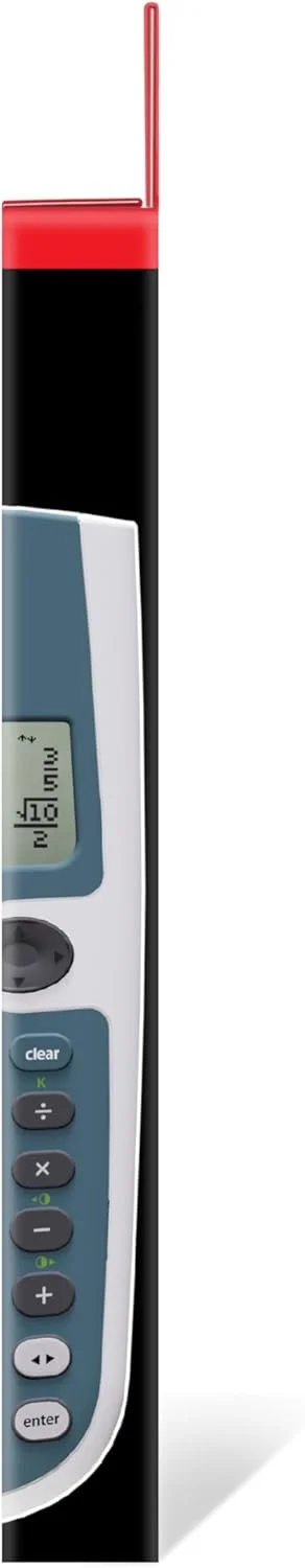 ماشین حساب علمی تگزاس اینسترومنتس TI-30XS MultiView ماشین حساب علمی تگزاس اینسترومنتس TI-30XS MultiView