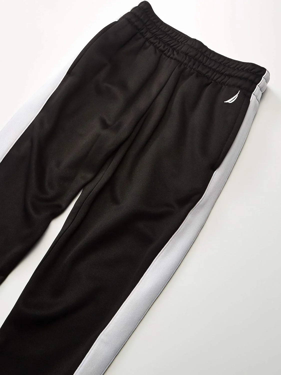 شلوار ورزشی پسرانه ناوتیکا مدل School Uniform Athletic Track Pants شلوار ورزشی پسرانه ناوتیکا مدل School Uniform Athletic Track Pants