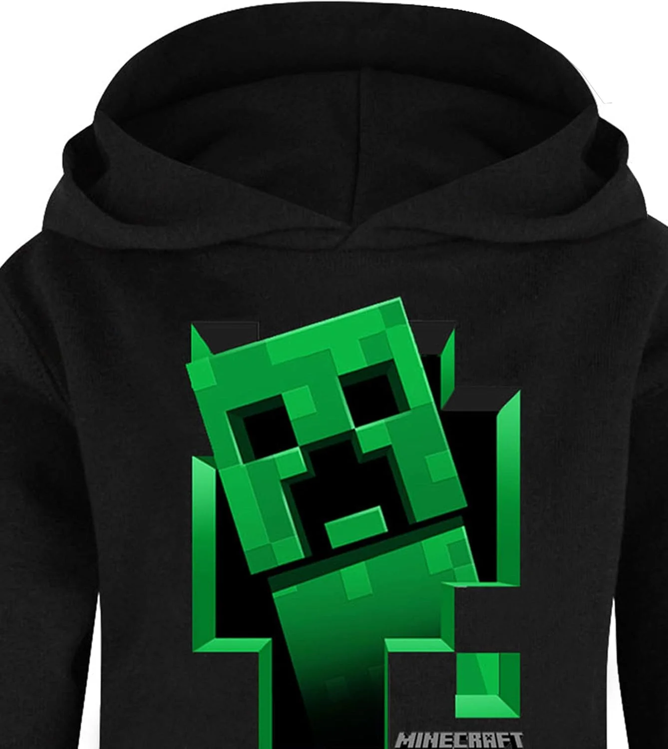 هودی پسرانه Minecraft هودی پسرانه Minecraft