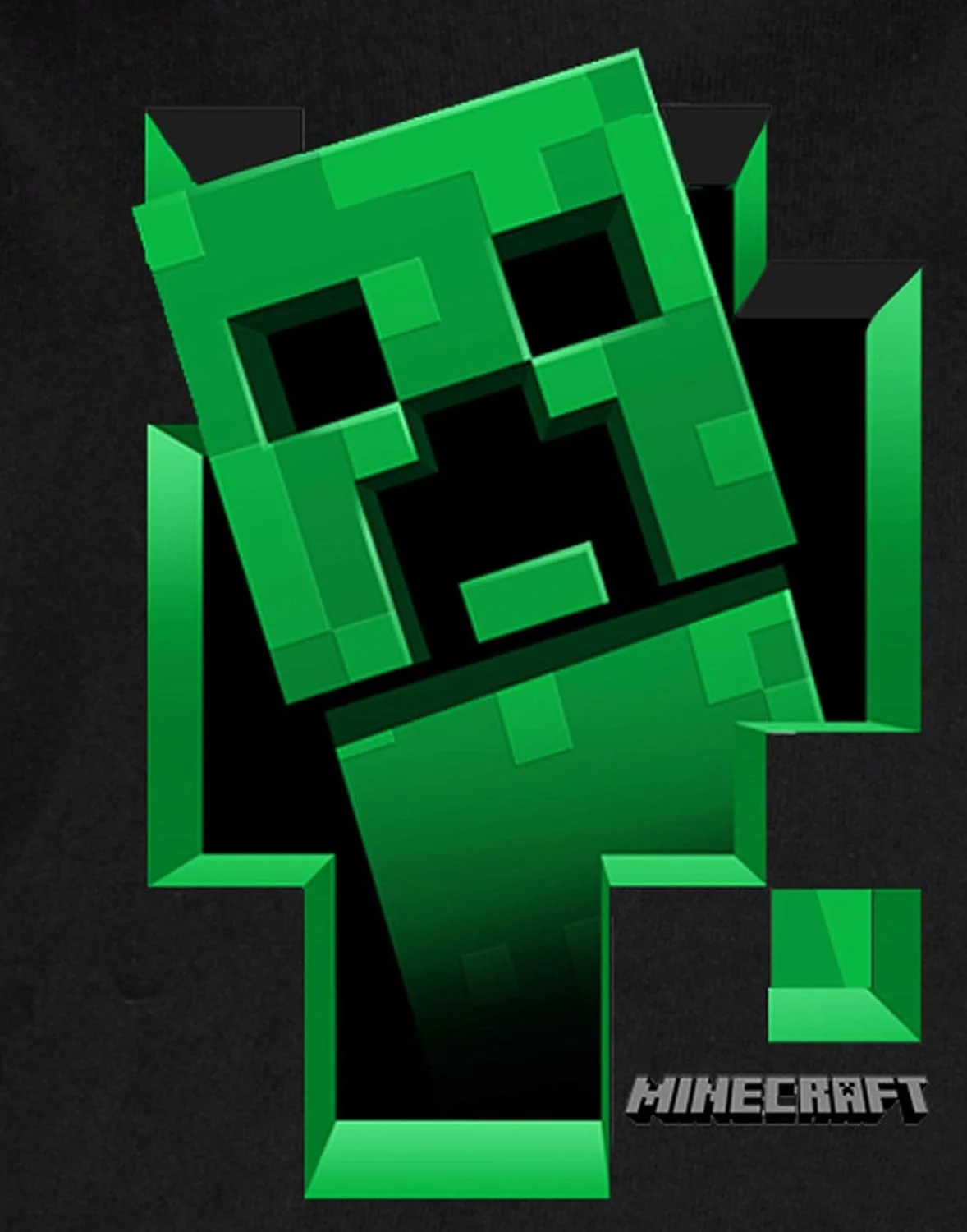 هودی پسرانه Minecraft هودی پسرانه Minecraft