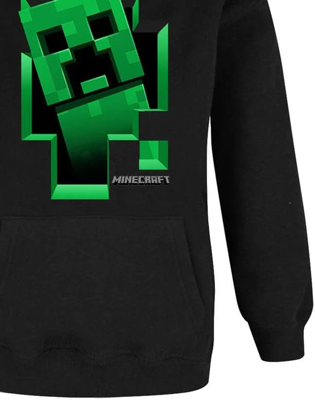 هودی پسرانه Minecraft هودی پسرانه Minecraft