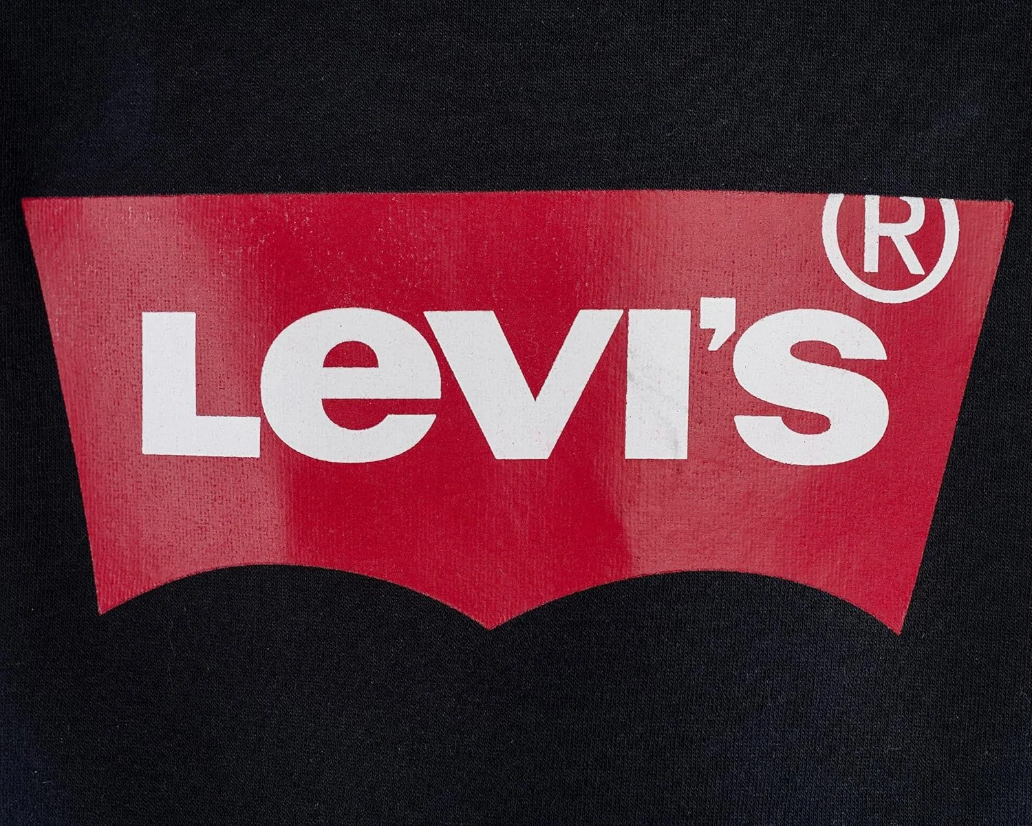 سویشرت پسرانه Levi's Kids مدل Lvb Batwing (بسته 1 عددی)