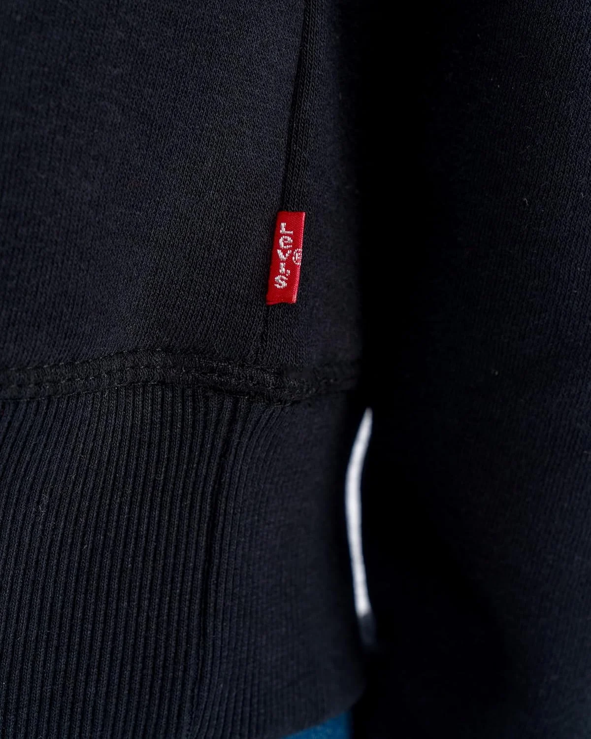 سویشرت پسرانه Levi's Kids مدل Lvb Batwing (بسته 1 عددی)