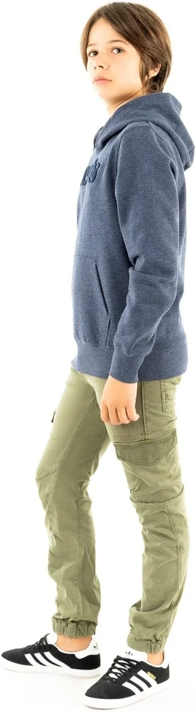 هودی پسرانه Levi's Kids مدل Lvb Graphic Pullover