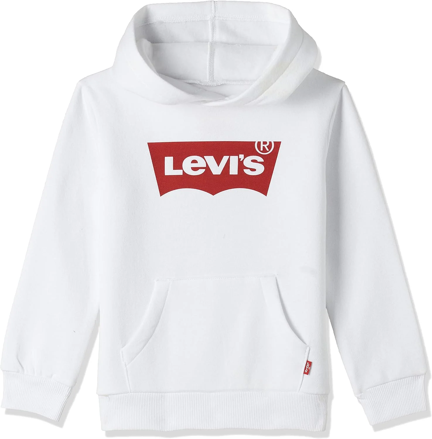 پلیور گرافیکی پسرانه Levi's