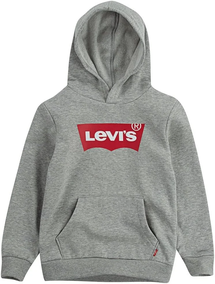هودی پسرانه Levi's مدل Lvb Batwing Screenprint 8e8778