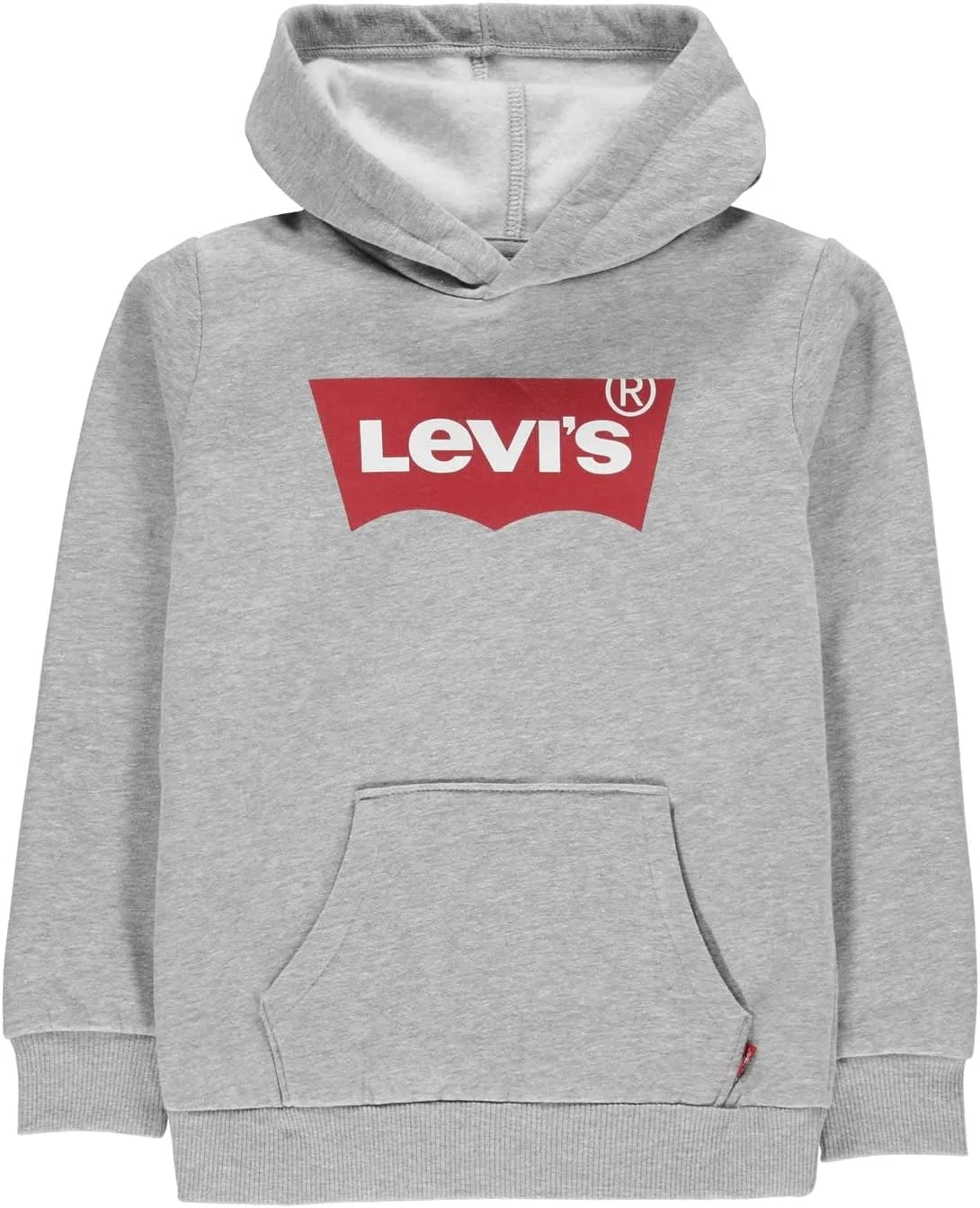 هودی پسرانه Levi's مدل Lvb Batwing Screenprint 9e8778