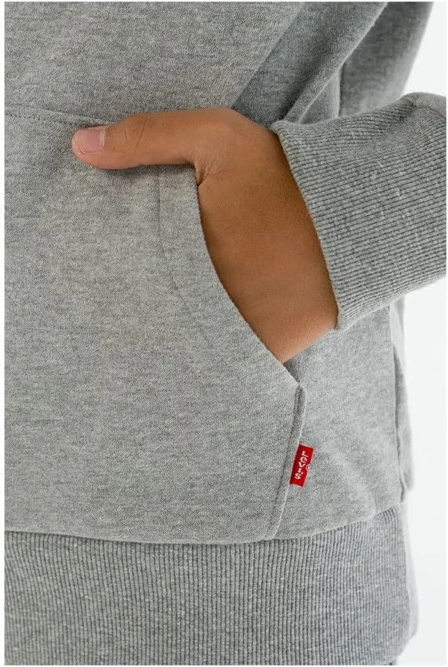 هودی پسرانه Levi's مدل Lvb Batwing Screenprint 8e8778 هودی پسرانه Levi's مدل Lvb Batwing Screenprint 8e8778