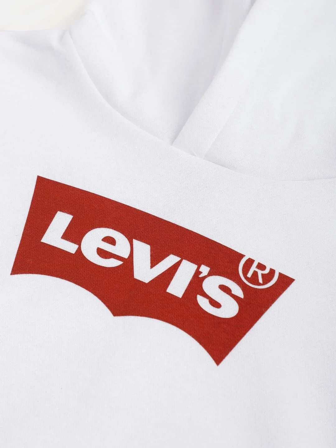 پلیور گرافیکی پسرانه Levi's پلیور گرافیکی پسرانه Levi's