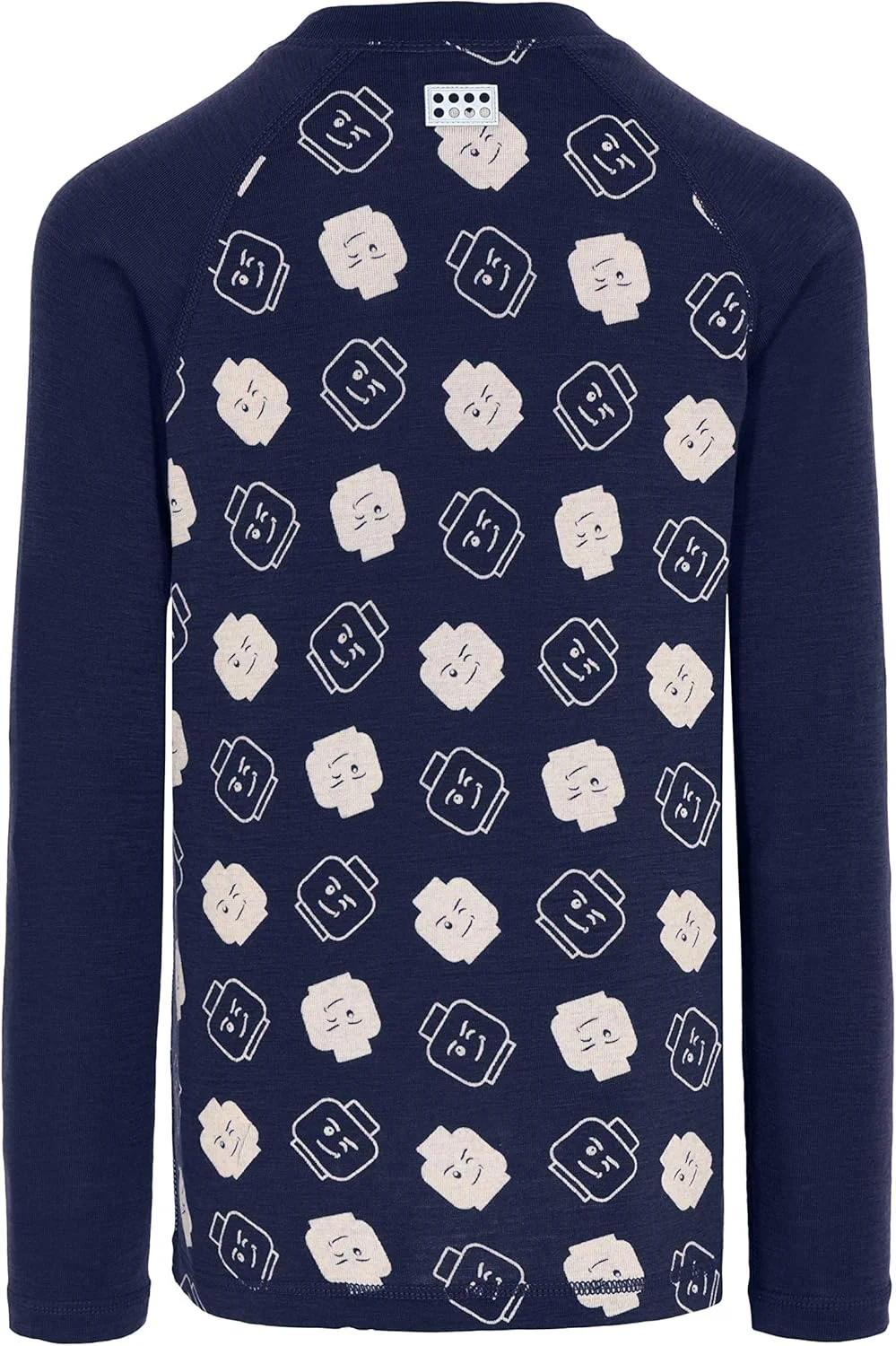 لباس زیر لایه پایه کودکانه Lego Wear Unisex لباس زیر لایه پایه کودکانه Lego Wear Unisex