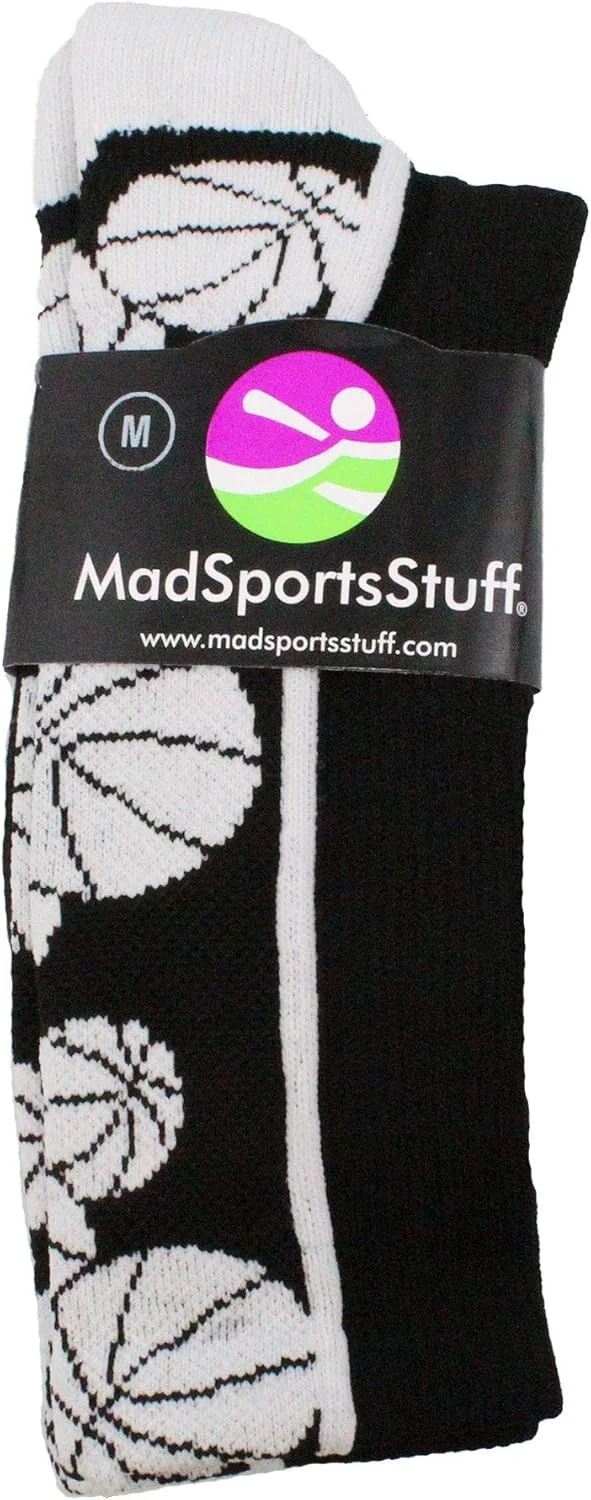 جوراب ساق بلند طرح پرچم آمریکا MadSportsStuff USA - سایز بزرگ - آبی جوراب ساق بلند طرح پرچم آمریکا MadSportsStuff USA - سایز بزرگ - آبی