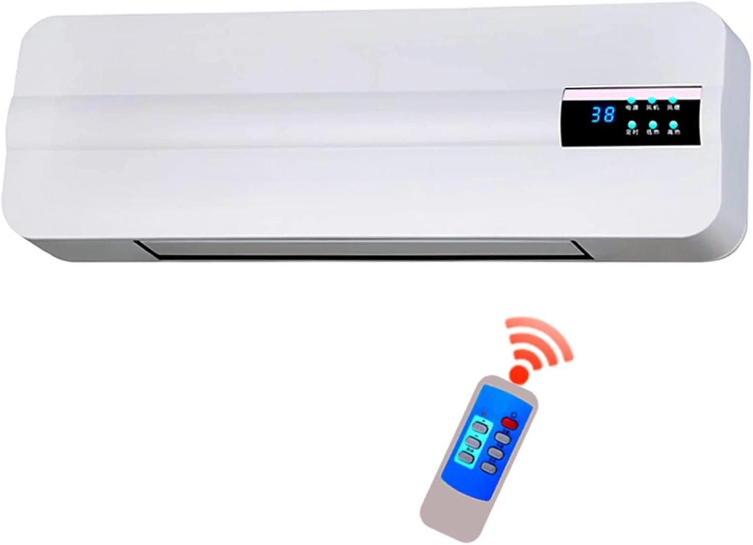 محصولات موبایل + Energy-saving + Wall-mounted + HEAT-01 + گرم‌آور
