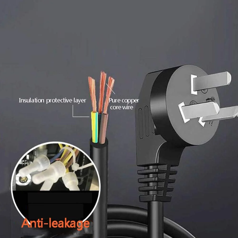 فن دیواری صنعتی بزرگ Hurricane / فن بوق گاوی پرقدرت / دستگاه خنک کننده هوای کارخانه کارگاهی / با عملکرد نوسانی (20 اینچ / 25 اینچ / 28 اینچ)