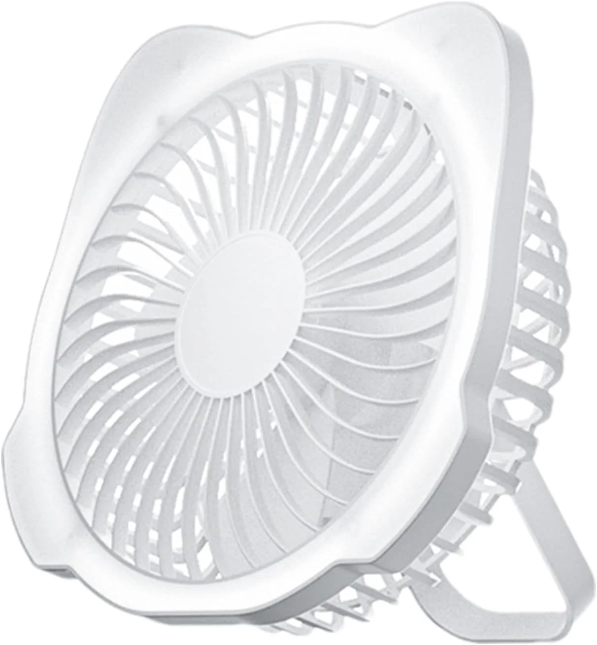 پنکه قابل حمل شارژی، پنکه کمپینگ 6 اینچی | خنک کننده Ventilador Lantern Supplies عملکرد هوای خنک کننده 5 سرعته برای اتاق خواب داخلی اتاق نشیمن پنکه قابل حمل شارژی، پنکه کمپینگ 6 اینچی | خنک کننده Ventilador Lantern Supplies عملکرد هوای خنک کننده 5 سرعته برای اتاق خواب داخلی اتاق نشیمن